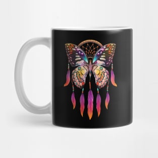 Colorful Dreamcatcher Mug